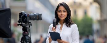 Journalism and Mass Communication