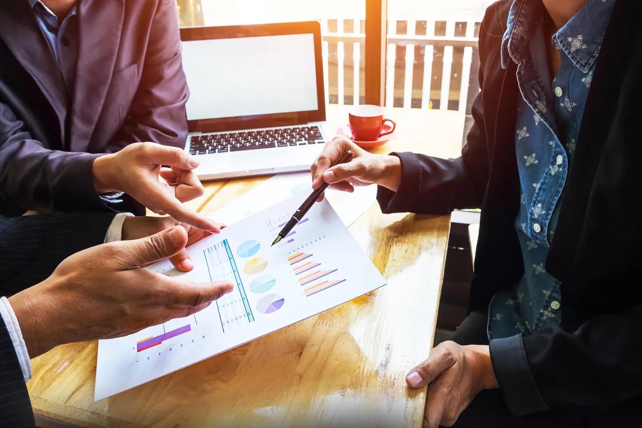 Long-Term Business Impact