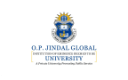 O P Jindal Global University