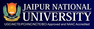 Jaipur National University