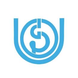 university logo