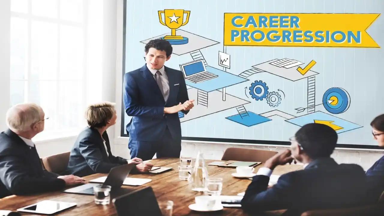 Online MBA Operations Career Support