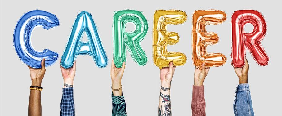 Commerce Careers